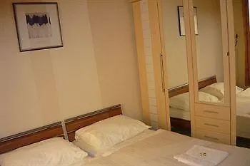 호스텔 부메랑 부다페스트